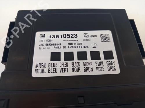 Electronic module OPEL MOKKA / MOKKA X (J13) 1.4 (_76) | BP36042674M83 - Image 4