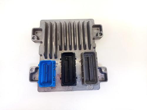 Engine control unit (ECU) OPEL MOKKA / MOKKA X (J13) 1.4 (_76) | BP36042671M57 - Image 4