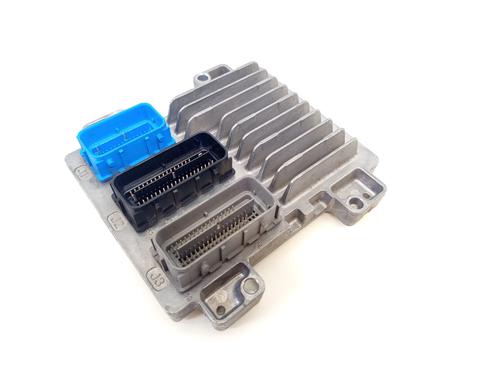 Used Engine control unit (ECU) Engine control unit (ECU) OPEL MOKKA / MOKKA X (J13) 1.4 (_76) (140 hp) 36042671 36042671