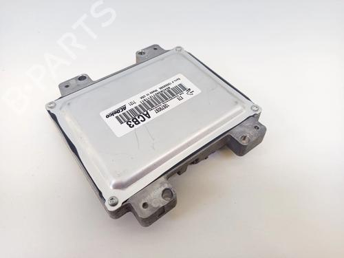 Engine control unit (ECU) OPEL MOKKA / MOKKA X (J13) 1.4 (_76) | BP36042671M57 - Image 7