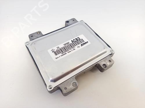Engine control unit (ECU) OPEL MOKKA / MOKKA X (J13) 1.4 (_76) | BP36042671M57 - Image 6