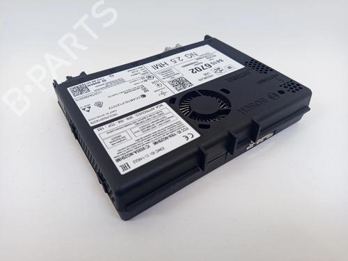 Electronic module OPEL MOKKA / MOKKA X (J13) 1.4 (_76) | BP36046538M83 - Image 2