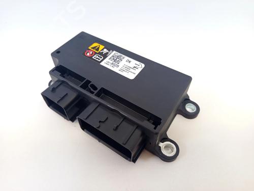 Used Electronic module Electronic module OPEL MOKKA / MOKKA X (J13) 1.4 (_76) (140 hp) 36046536 36046536