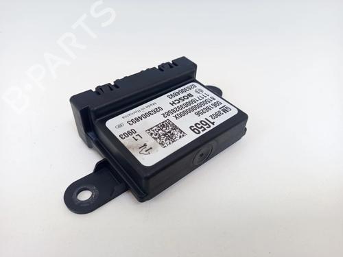 Electronic module OPEL MOKKA / MOKKA X (J13) 1.4 (_76) | BP36051438M83 - Image 7