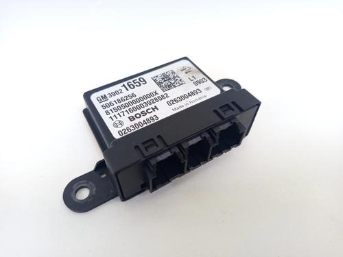 Used Electronic module Electronic module OPEL MOKKA / MOKKA X (J13) 1.4 (_76) (140 hp) 36051438 36051438