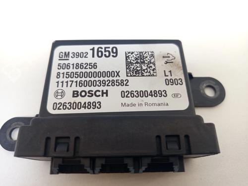 Electronic module OPEL MOKKA / MOKKA X (J13) 1.4 (_76) | BP36051438M83 - Image 3