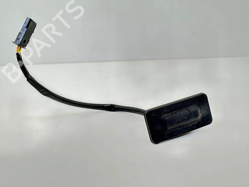 Used Tailgate handle Tailgate handle OPEL MOKKA / MOKKA X (J13) 1.4 (_76) (140 hp) 36051443 36051443