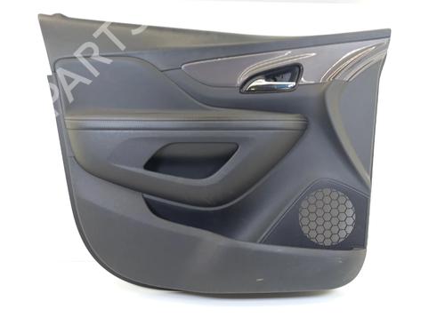Used Front left panel Front left panel OPEL MOKKA / MOKKA X (J13) 1.4 (_76) (140 hp) 36051964 36051964