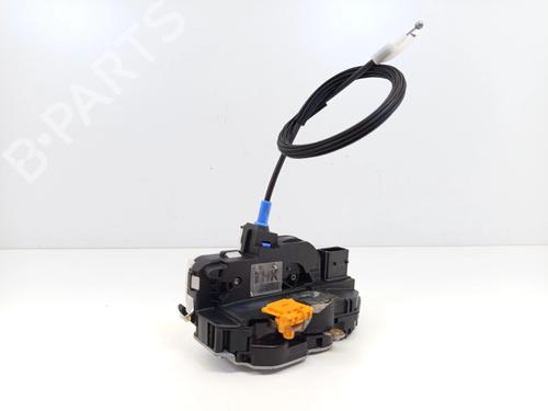 Used Front left lock Front left lock OPEL MOKKA / MOKKA X (J13) 1.4 (_76) (140 hp) 36115282 36115282