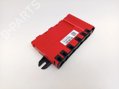 Used Electronic module Electronic module BMW 4 Gran Coupe (F36) 418 d (150 hp) 36115284 36115284