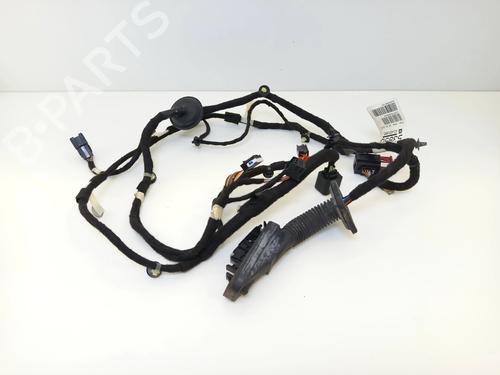 Kabelbaum für Kabelbaum OPEL MOKKA / MOKKA X (J13) 1.4 (_76) (140 hp) 36295866 36295866