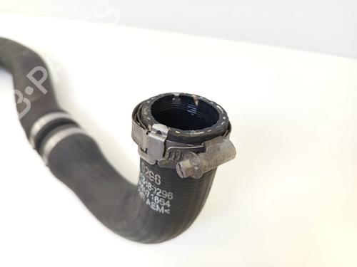 Intercooler pipe OPEL MOKKA / MOKKA X (J13) 1.4 (_76) | BP36295864M127 - Image 6