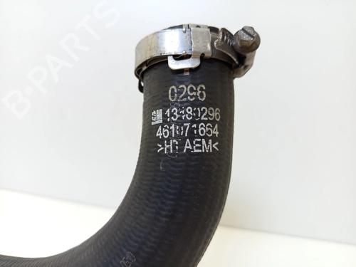 Intercooler pipe OPEL MOKKA / MOKKA X (J13) 1.4 (_76) | BP36295864M127 - Image 3