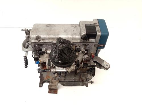 Used Engine Engine FIAT UNO (146_, 158_) 50 1.1 (50 hp) 36137990 36137990