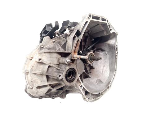 gearbox-renault-megane-iii-hatchback-bz01_-b3_-2008-36137989 main image