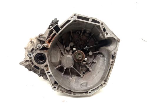 Gearbox RENAULT MEGANE III Hatchback (BZ0/1_, B3_) 1.5 dCi | BP36137989M3 - Image 2