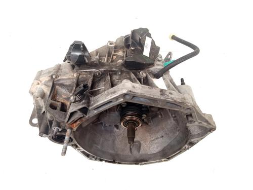 Gearbox RENAULT MEGANE III Hatchback (BZ0/1_, B3_) 1.5 dCi | BP36137989M3 - Image 3