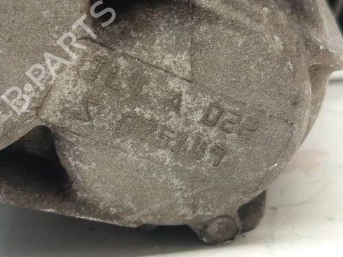 Gearbox RENAULT MEGANE III Hatchback (BZ0/1_, B3_) 1.5 dCi | BP36137989M3 - Image 4