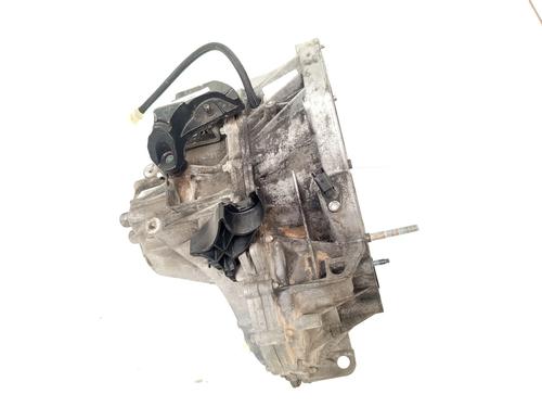 Gearbox RENAULT MEGANE III Hatchback (BZ0/1_, B3_) 1.5 dCi | BP36137989M3 - Image 5