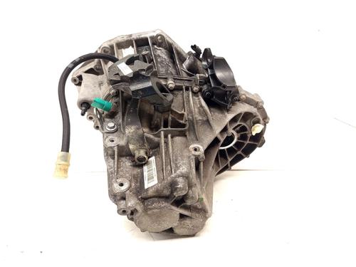 Gearbox RENAULT MEGANE III Hatchback (BZ0/1_, B3_) 1.5 dCi | BP36137989M3 - Image 6