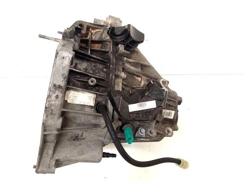 Gearbox RENAULT MEGANE III Hatchback (BZ0/1_, B3_) 1.5 dCi | BP36137989M3 - Image 7