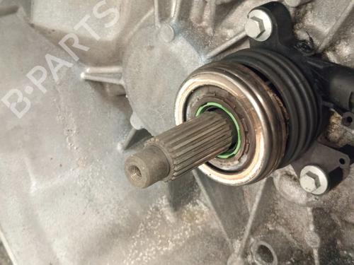 Gearbox RENAULT MEGANE III Hatchback (BZ0/1_, B3_) 1.5 dCi | BP36137989M3 - Image 12