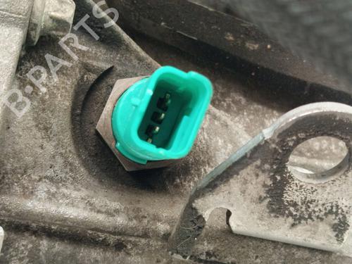 Gearbox RENAULT MEGANE III Hatchback (BZ0/1_, B3_) 1.5 dCi | BP36137989M3 - Image 14