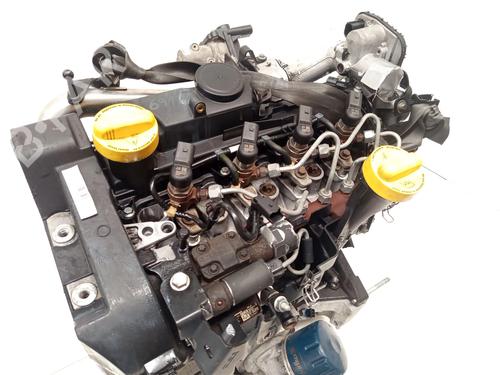 Engine RENAULT MEGANE III Hatchback (BZ0/1_, B3_) 1.5 dCi | BP36231483M1  - Image 5