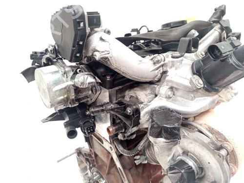 Engine RENAULT MEGANE III Hatchback (BZ0/1_, B3_) 1.5 dCi | BP36231483M1  - Image 8