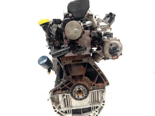 Engine RENAULT MEGANE III Hatchback (BZ0/1_, B3_) 1.5 dCi | BP36231483M1  - Image 9