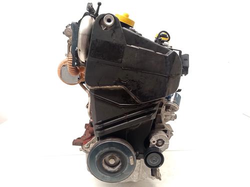 Engine RENAULT MEGANE III Hatchback (BZ0/1_, B3_) 1.5 dCi | BP36231483M1  - Image 11