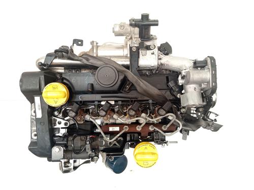 Engine RENAULT MEGANE III Hatchback (BZ0/1_, B3_) 1.5 dCi | BP36231483M1  - Image 6