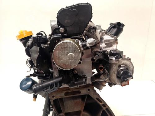 Engine RENAULT MEGANE III Hatchback (BZ0/1_, B3_) 1.5 dCi | BP36231483M1  - Image 14