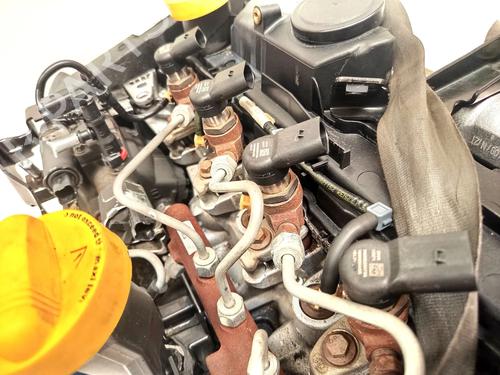Engine RENAULT MEGANE III Hatchback (BZ0/1_, B3_) 1.5 dCi | BP36231483M1  - Image 16