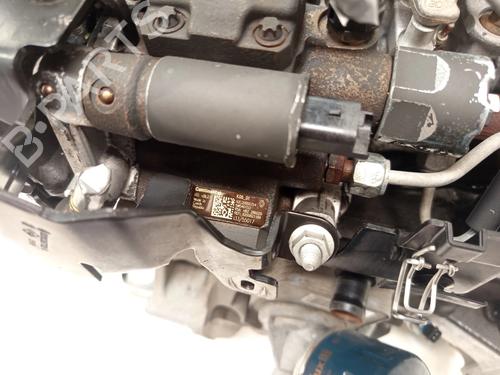 Engine RENAULT MEGANE III Hatchback (BZ0/1_, B3_) 1.5 dCi | BP36231483M1  - Image 17