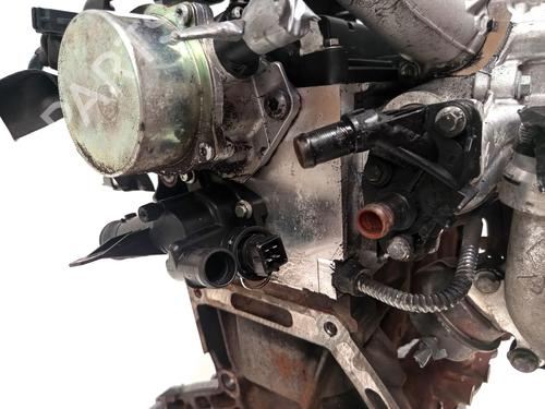 Engine RENAULT MEGANE III Hatchback (BZ0/1_, B3_) 1.5 dCi | BP36231483M1  - Image 18