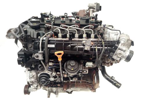 Motor Motor HYUNDAI i30 (GD) 1.6 CRDi (110 hp) 36231484 36231484