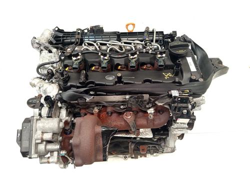 Engine HYUNDAI i30 (GD) 1.6 CRDi | BP36231484M1 - Image 4