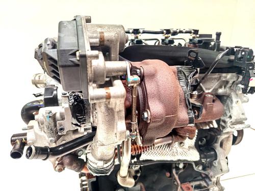 Engine HYUNDAI i30 (GD) 1.6 CRDi | BP36231484M1 - Image 8