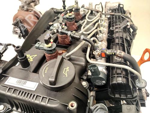 Engine HYUNDAI i30 (GD) 1.6 CRDi | BP36231484M1 - Image 15