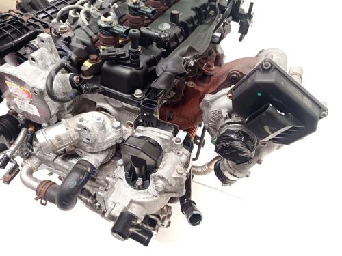 Engine HYUNDAI i30 (GD) 1.6 CRDi | BP36231484M1 - Image 18