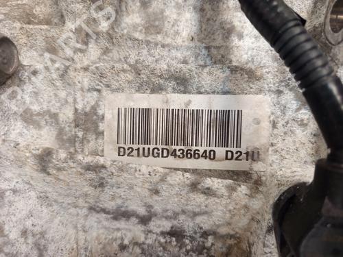 Gearbox HYUNDAI i30 (GD) 1.6 CRDi | BP36237238M3  - Image 5