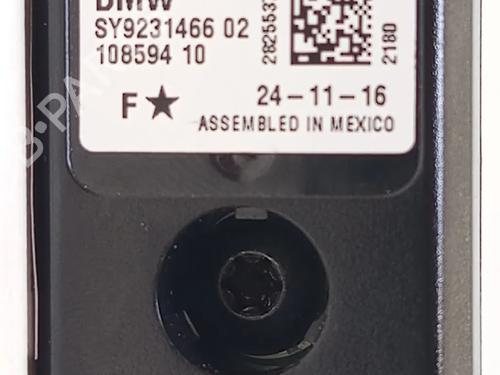 Used Electronic module Electronic module BMW 4 Gran Coupe (F36) 418 d (150 hp) 36357231 36357231