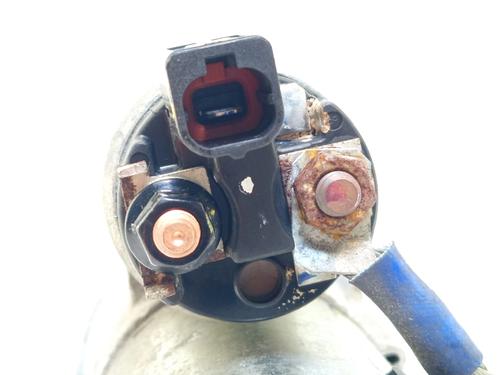 Starter HYUNDAI i30 (GD) 1.6 CRDi | BP36274379M8  - Image 8