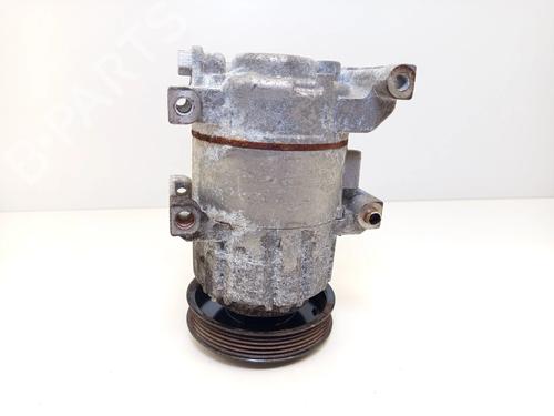 AC compressor HYUNDAI i30 (GD) 1.6 CRDi | BP36274380M34  - Image 10
