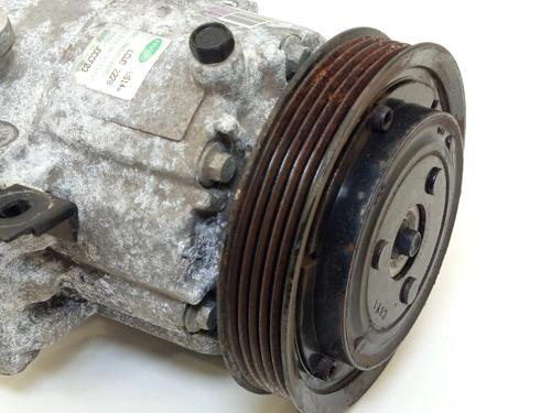 AC compressor HYUNDAI i30 (GD) 1.6 CRDi | BP36274380M34  - Image 5
