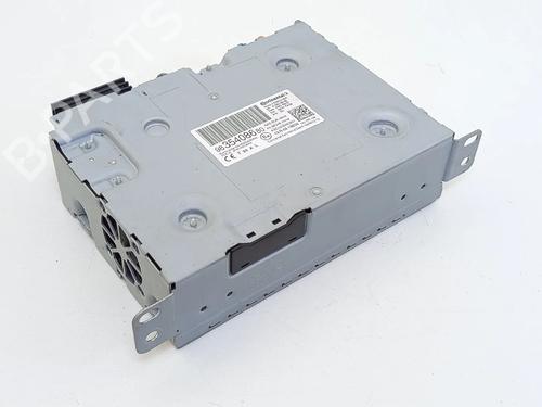 Used Radio Radio PEUGEOT EXPERT Van (V_) 1.5 BlueHDi 120 (120 hp) 36299224 36299224
