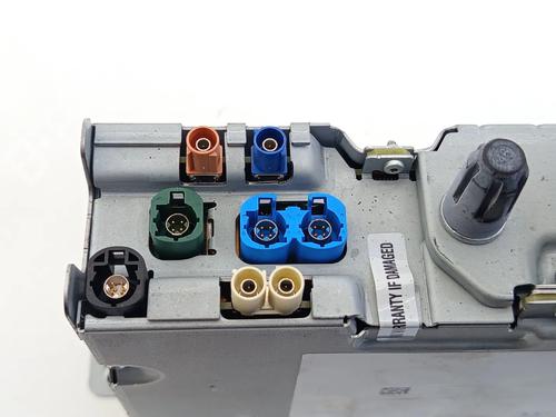 Radio PEUGEOT EXPERT Van (V_) 1.5 BlueHDi 120 | BP36299224E6  - Image 6