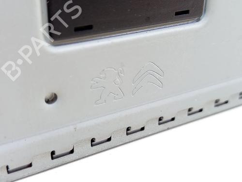 Radio PEUGEOT EXPERT Van (V_) 1.5 BlueHDi 120 | BP36299224E6  - Image 9