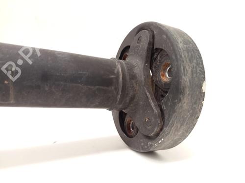 Driveshaft SEAT LEON ST (5F8) 1.6 TDI 4Drive | BP36357226M37  - Image 6